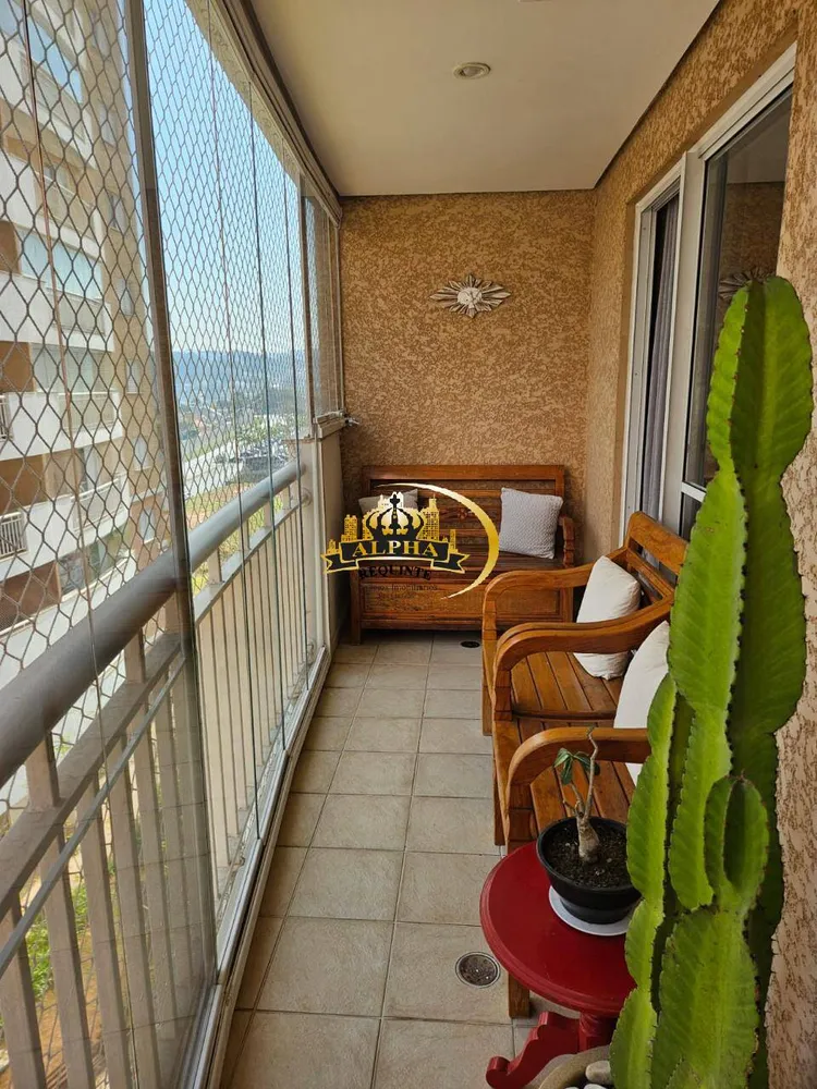 Apartamento, 3 quartos, 92 m² - Foto 20