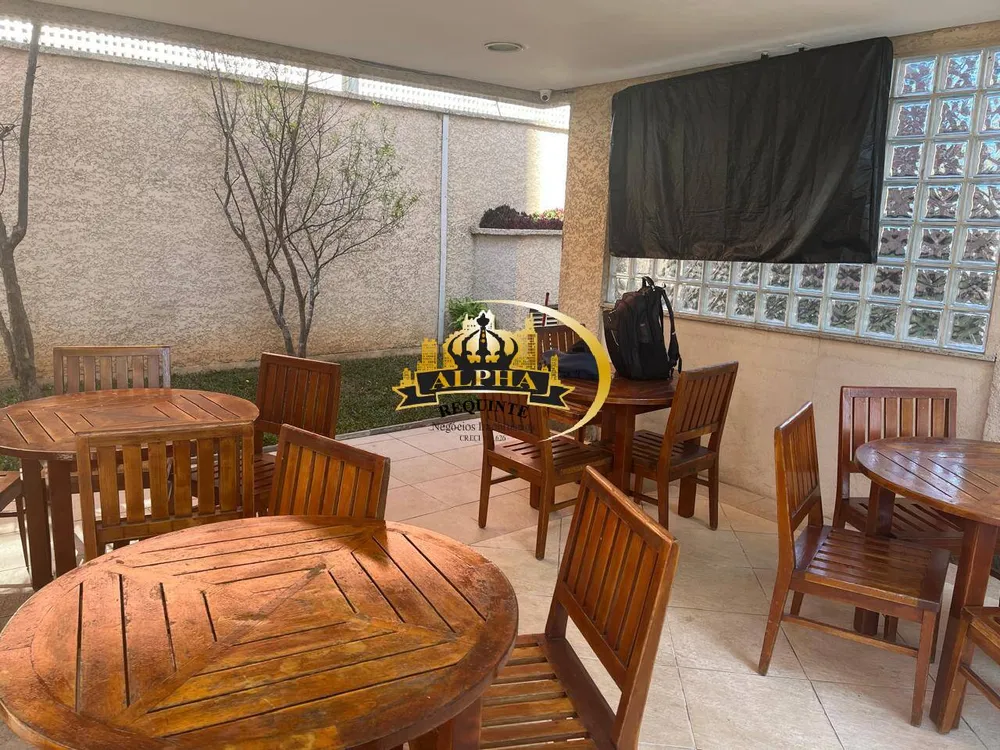 Apartamento, 3 quartos, 92 m² - Foto 1