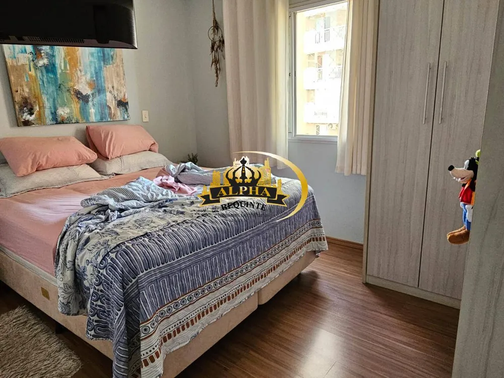 Apartamento, 3 quartos, 92 m² - Foto 14