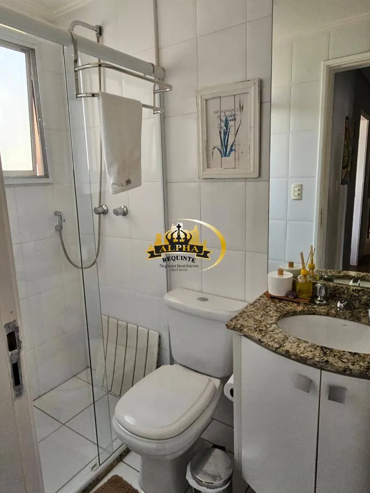 Apartamento, 3 quartos, 92 m² - Foto 15