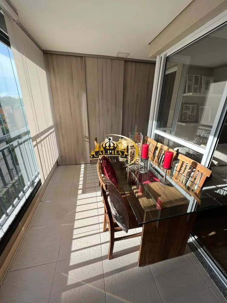 Apartamento, 3 quartos, 73 m² - Foto 1