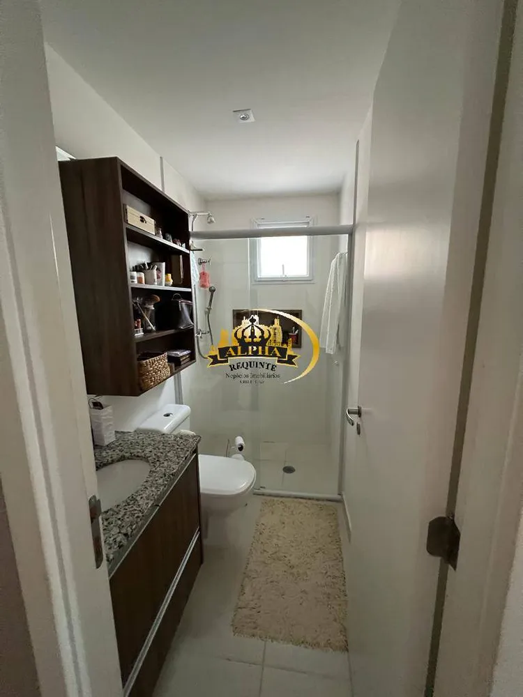 Apartamento, 3 quartos, 73 m² - Foto 11