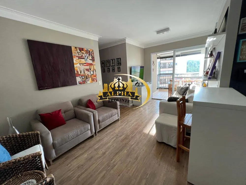 Apartamento, 3 quartos, 73 m² - Foto 2