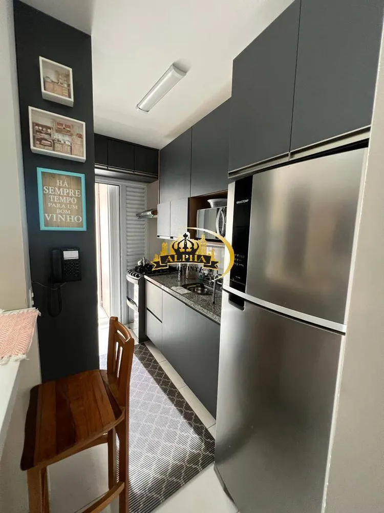 Apartamento, 3 quartos, 73 m² - Foto 5
