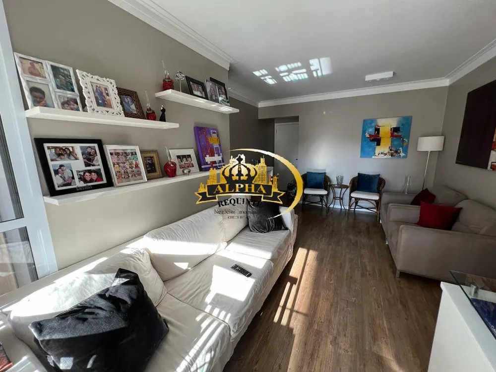Apartamento, 3 quartos, 73 m² - Foto 3