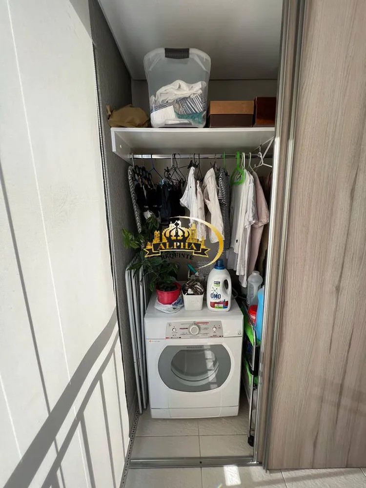 Apartamento, 3 quartos, 73 m² - Foto 7