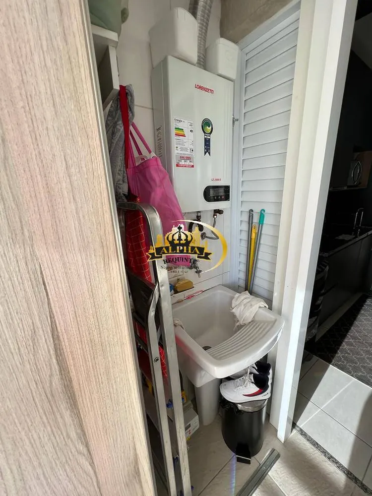 Apartamento, 3 quartos, 73 m² - Foto 8