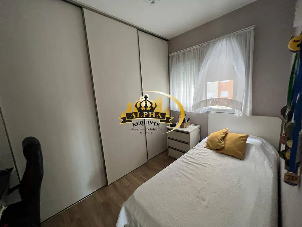 Apartamento, 3 quartos, 73 m² - Foto 9