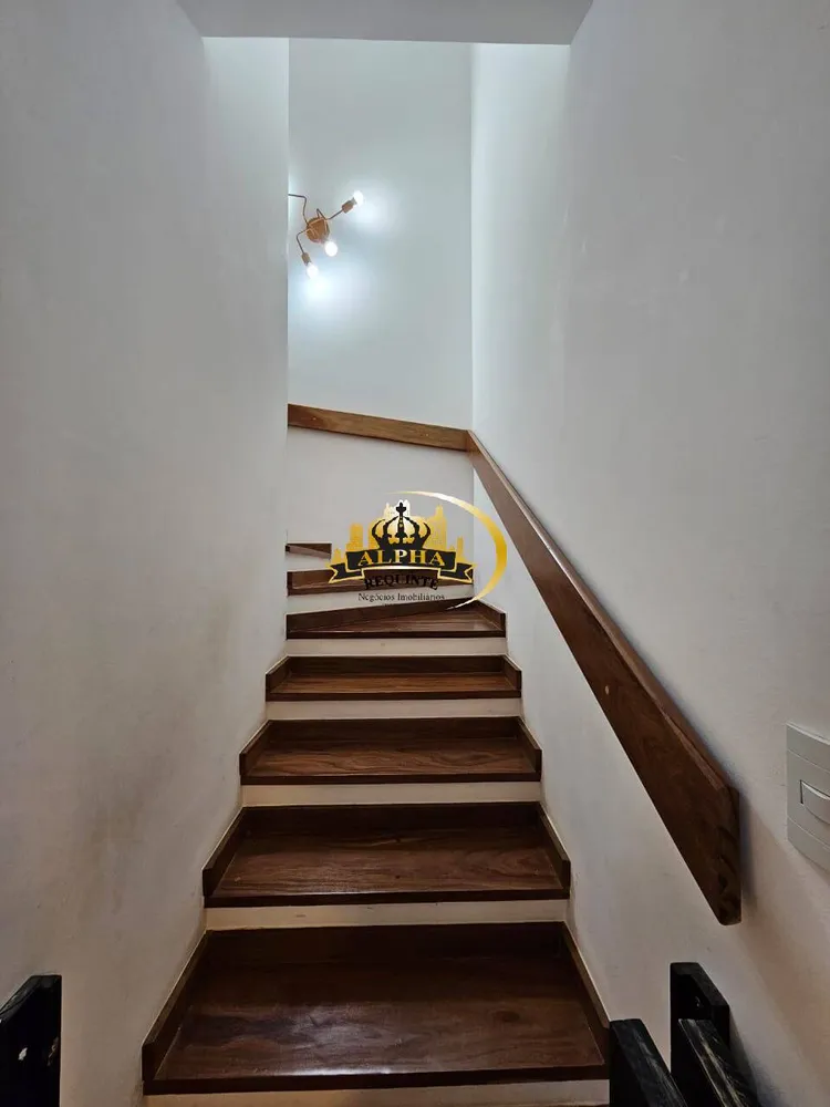 Casa de Condomínio, 3 quartos - Foto 10