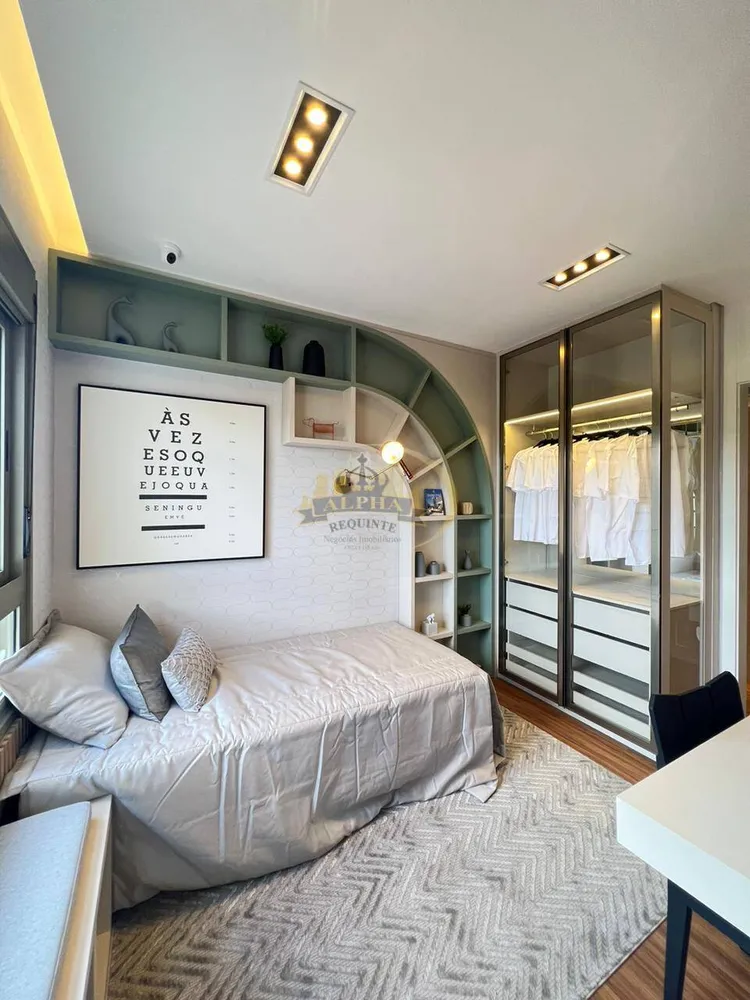 Apartamento, 3 quartos, 90 m² - Foto 17