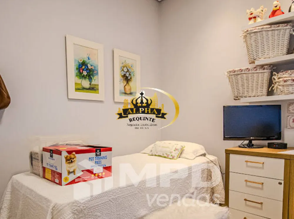 Apartamento, 3 quartos, 207 m² - Foto 4