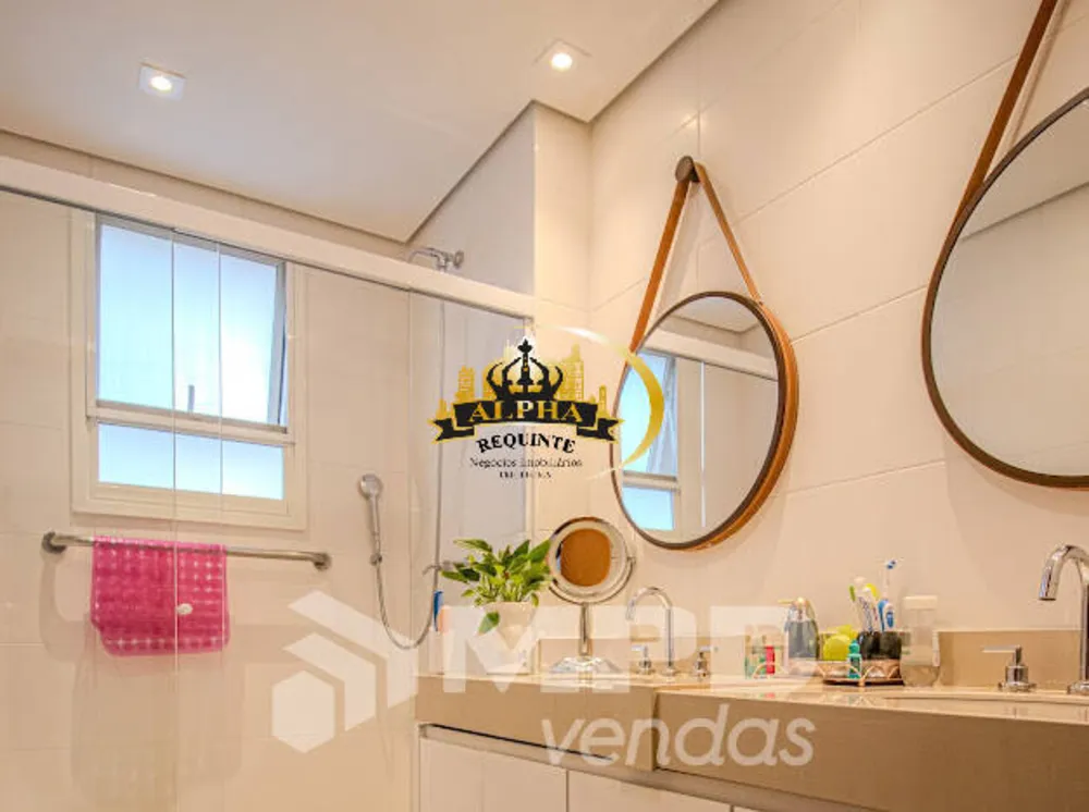 Apartamento, 3 quartos, 207 m² - Foto 12