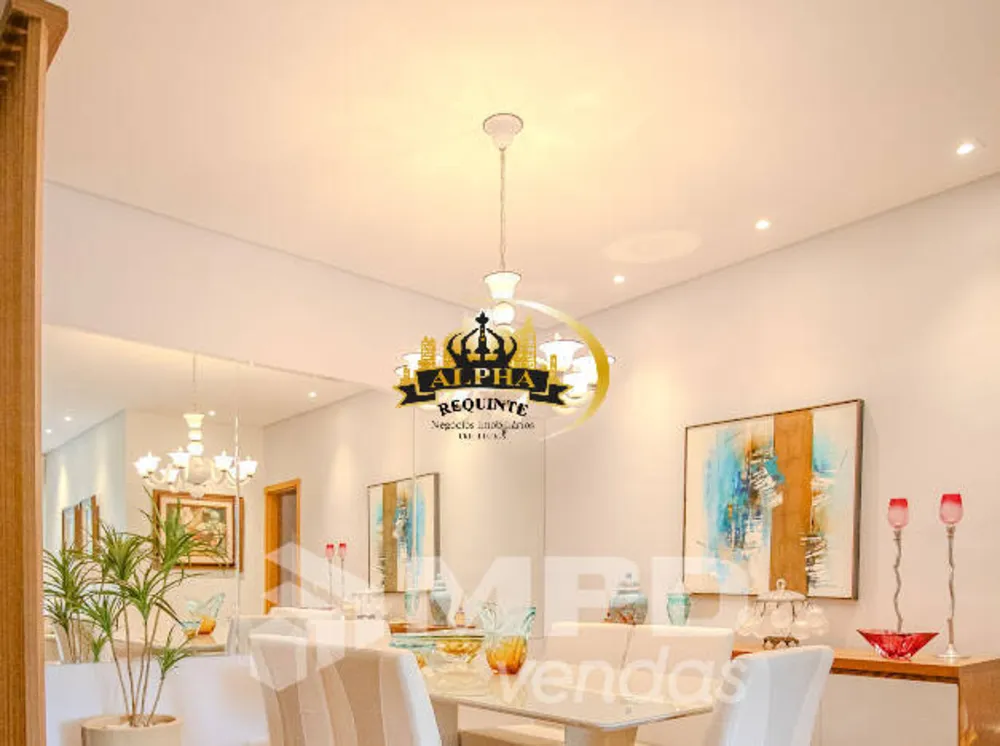 Apartamento, 3 quartos, 207 m² - Foto 8