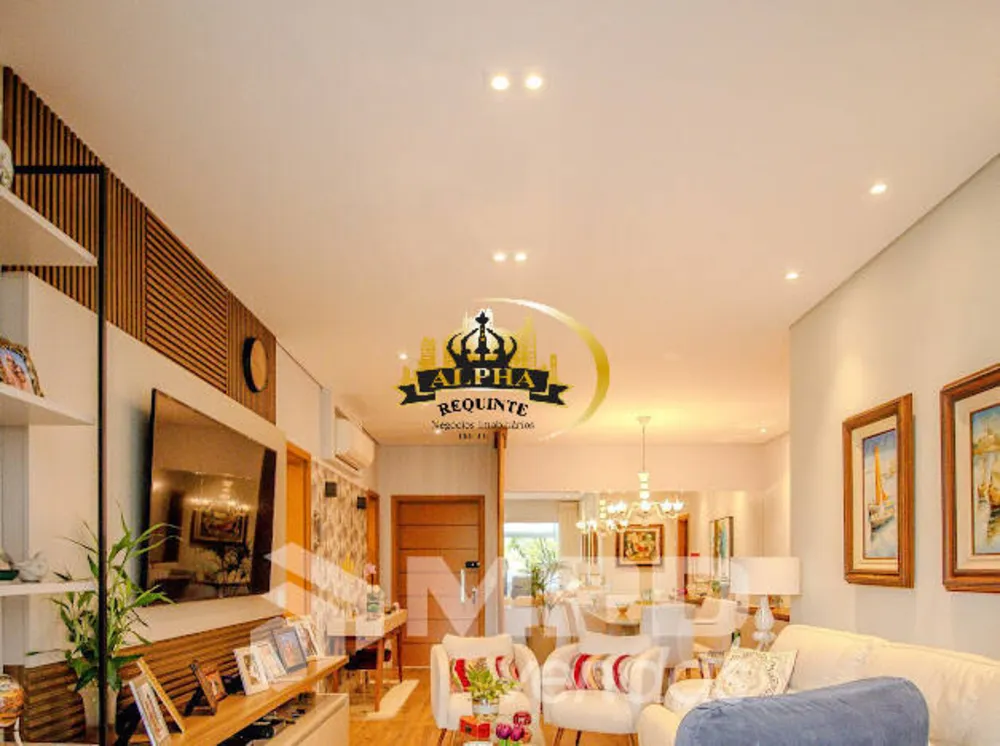 Apartamento, 3 quartos, 207 m² - Foto 3
