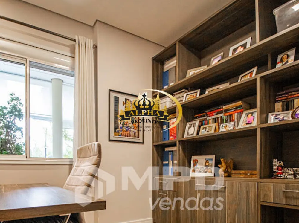 Apartamento, 3 quartos, 207 m² - Foto 14