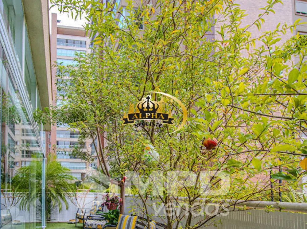 Apartamento, 3 quartos, 207 m² - Foto 15