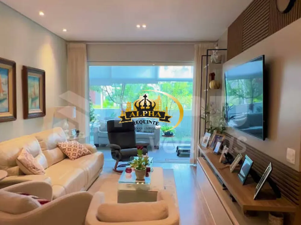 Apartamento, 3 quartos, 207 m² - Foto 16