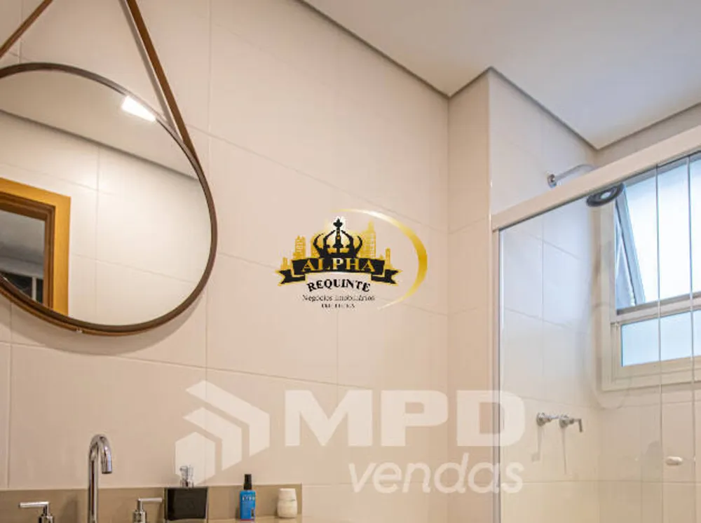 Apartamento, 3 quartos, 207 m² - Foto 10