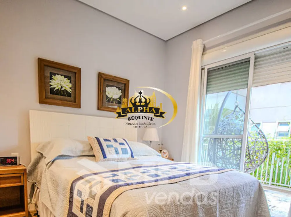 Apartamento, 3 quartos, 207 m² - Foto 7