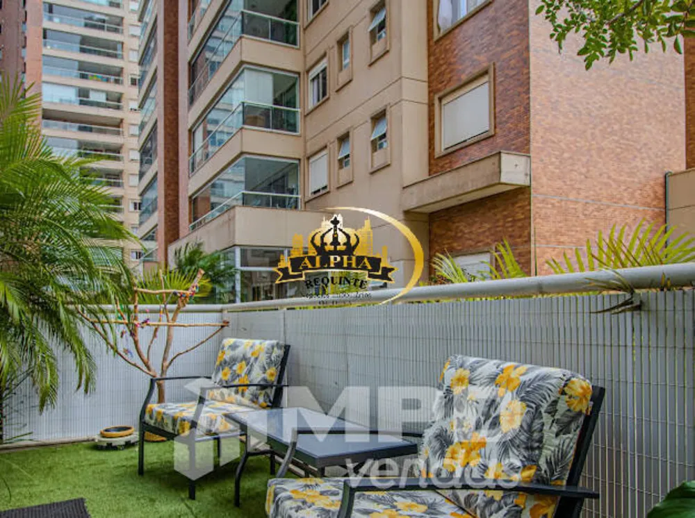Apartamento, 3 quartos, 207 m² - Foto 9
