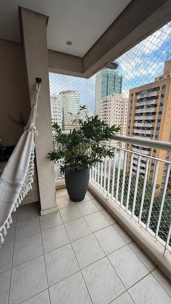 Apartamento, 2 quartos, 80 m² - Foto 2