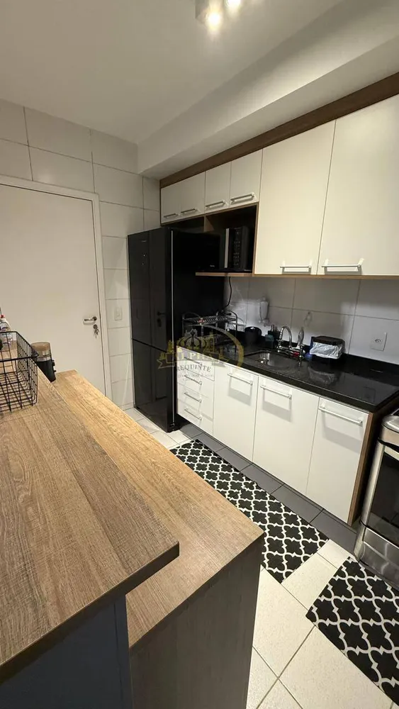 Apartamento, 2 quartos, 80 m² - Foto 13