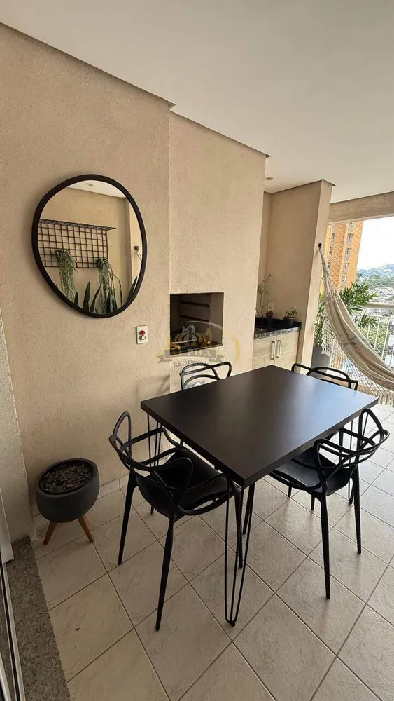 Apartamento, 2 quartos, 80 m² - Foto 3
