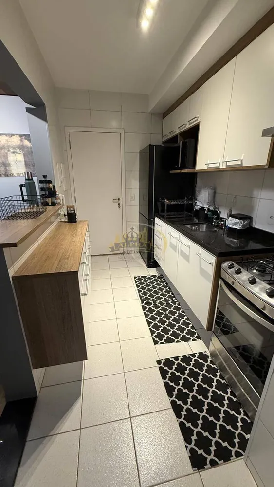 Apartamento, 2 quartos, 80 m² - Foto 14