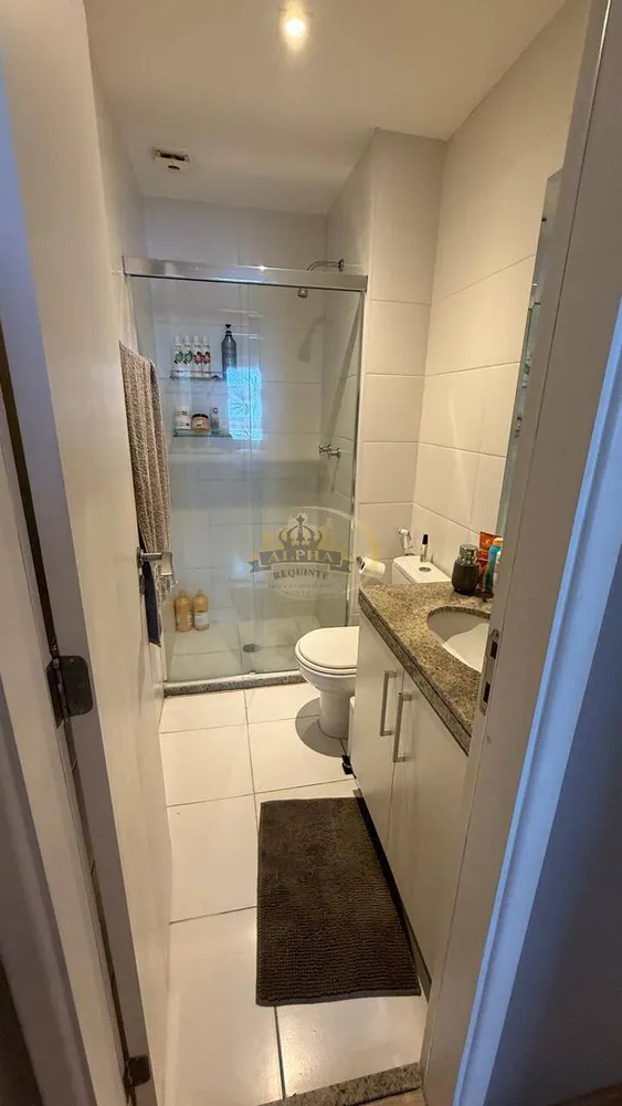 Apartamento, 2 quartos, 80 m² - Foto 7