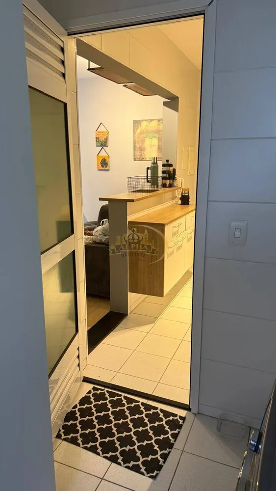 Apartamento, 2 quartos, 80 m² - Foto 12