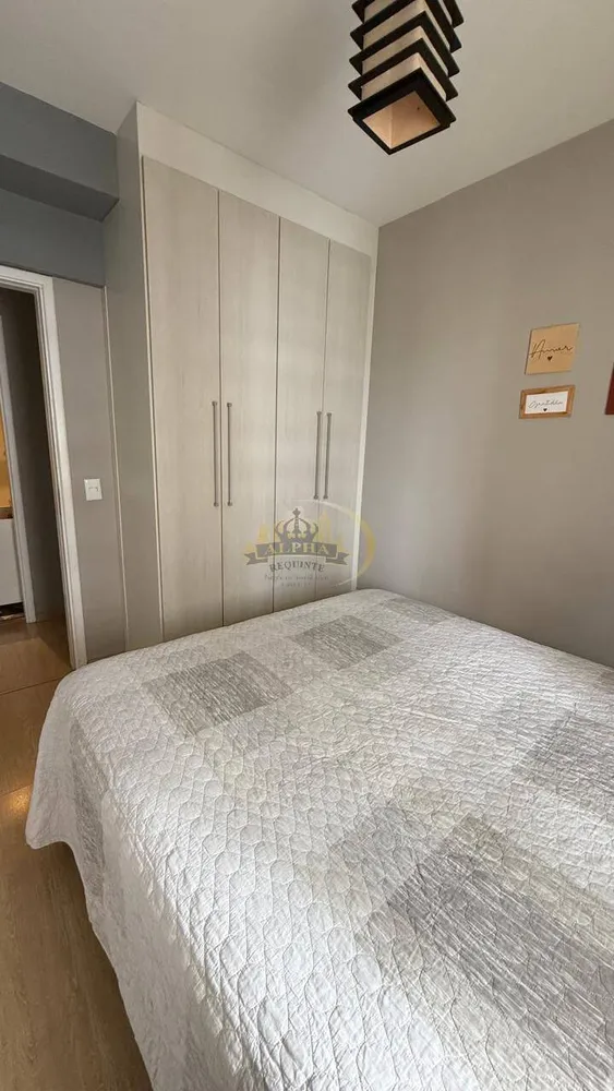 Apartamento, 2 quartos, 80 m² - Foto 9