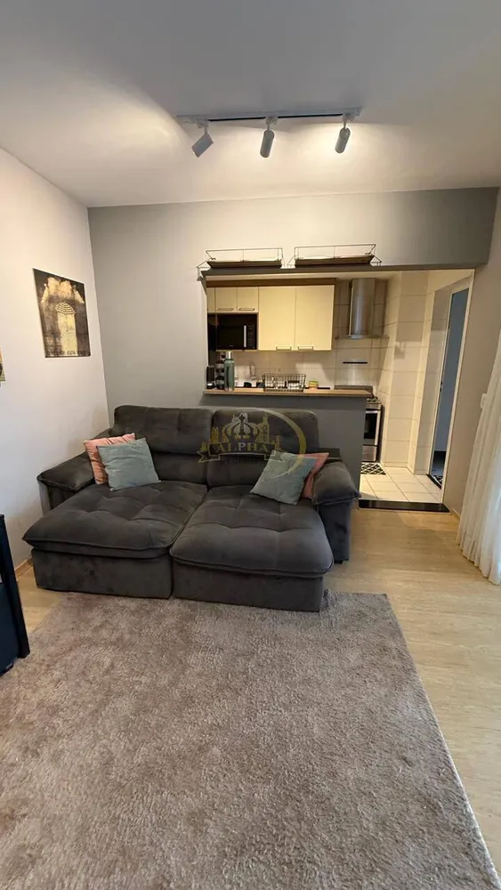 Apartamento, 2 quartos, 80 m² - Foto 16