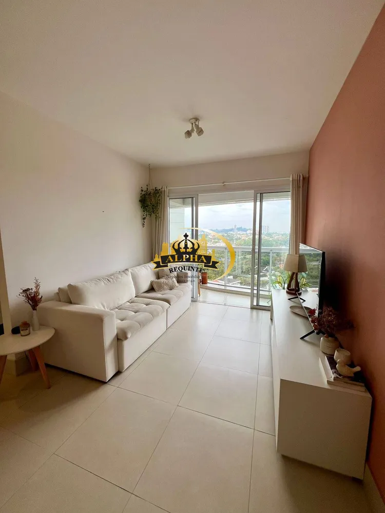 Apartamento, 1 quarto, 50 m² - Foto 6