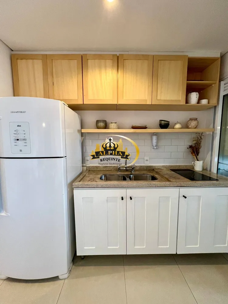 Apartamento, 1 quarto, 50 m² - Foto 4