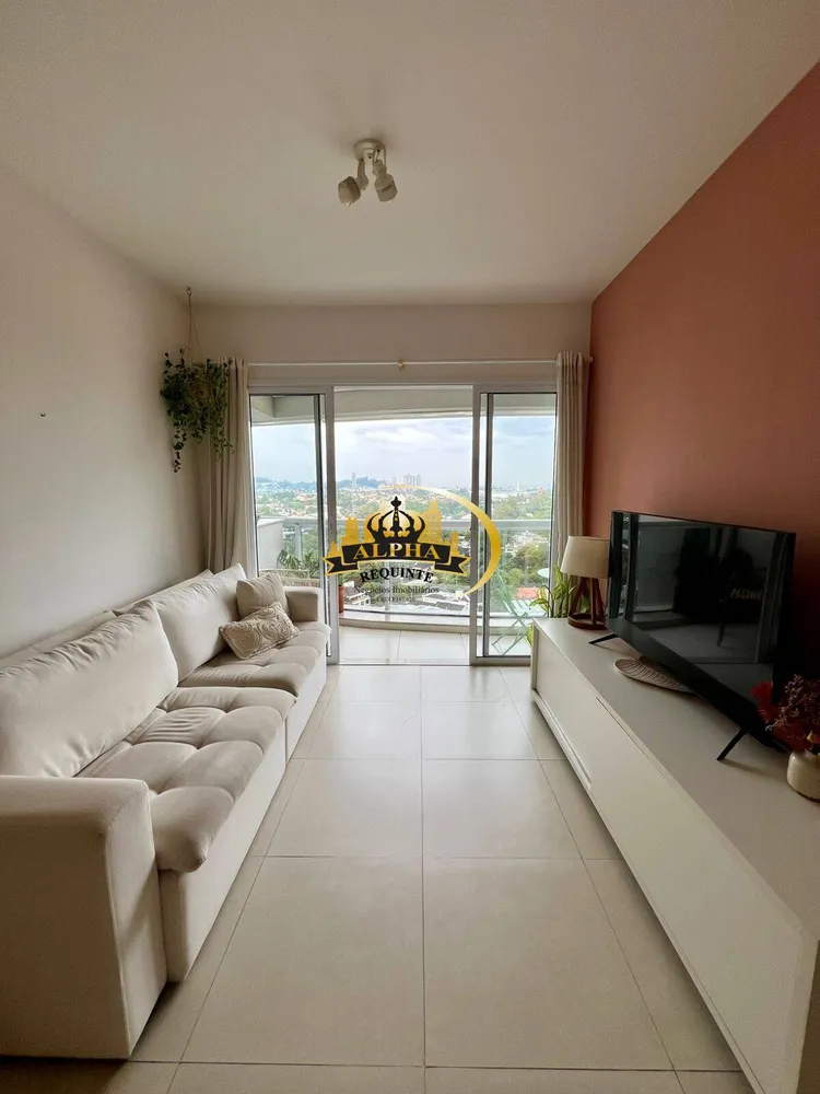 Apartamento, 1 quarto, 50 m² - Foto 7