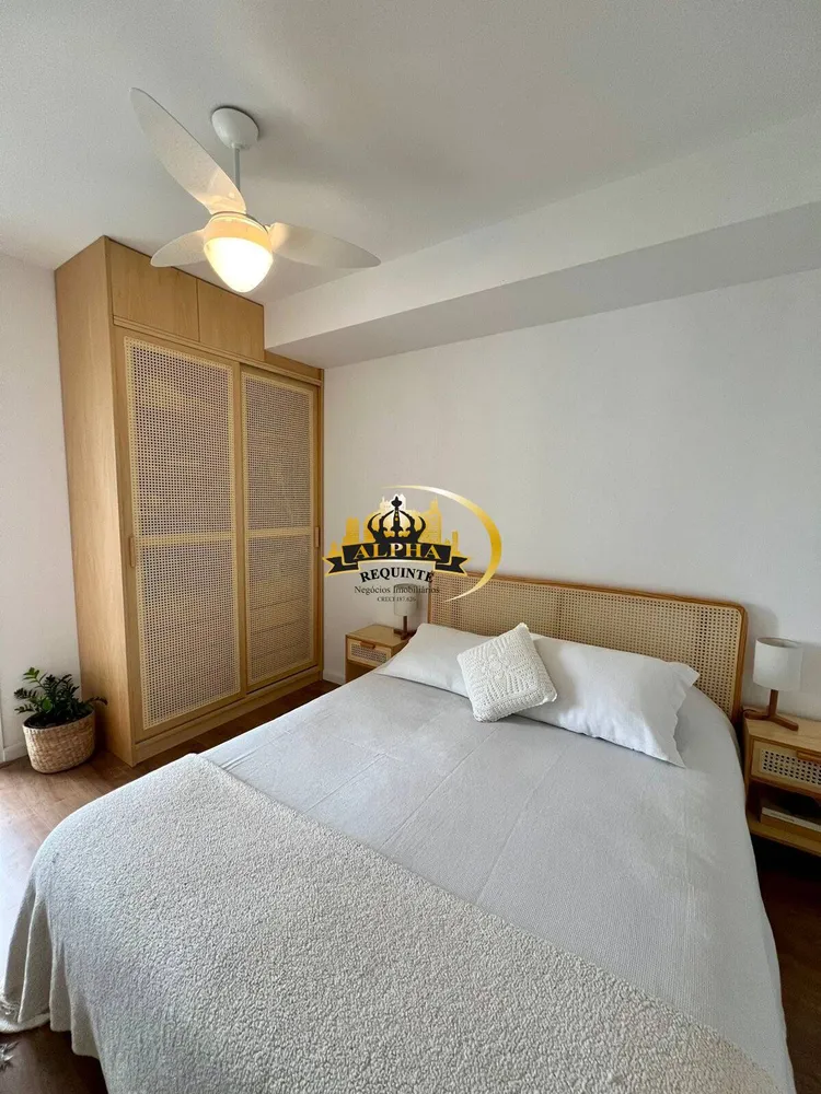 Apartamento, 1 quarto, 50 m² - Foto 5