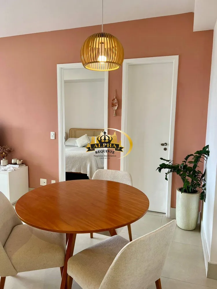 Apartamento, 1 quarto, 50 m² - Foto 2