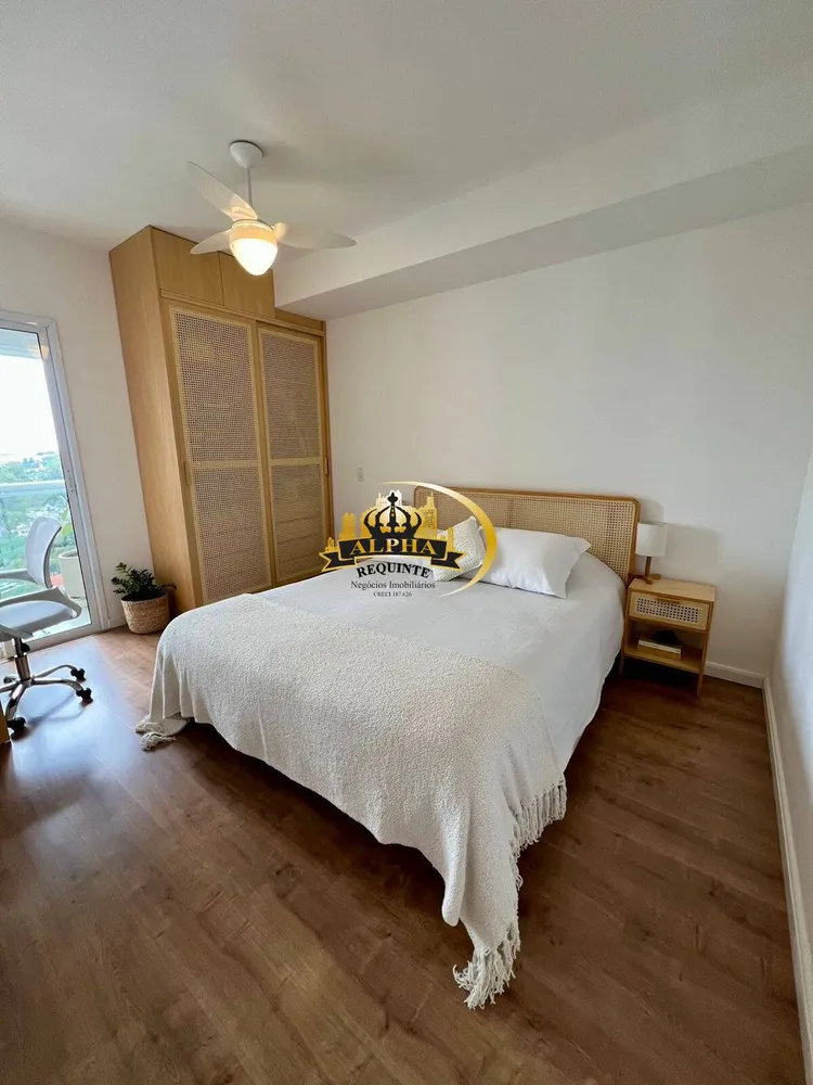 Apartamento, 1 quarto, 50 m² - Foto 9
