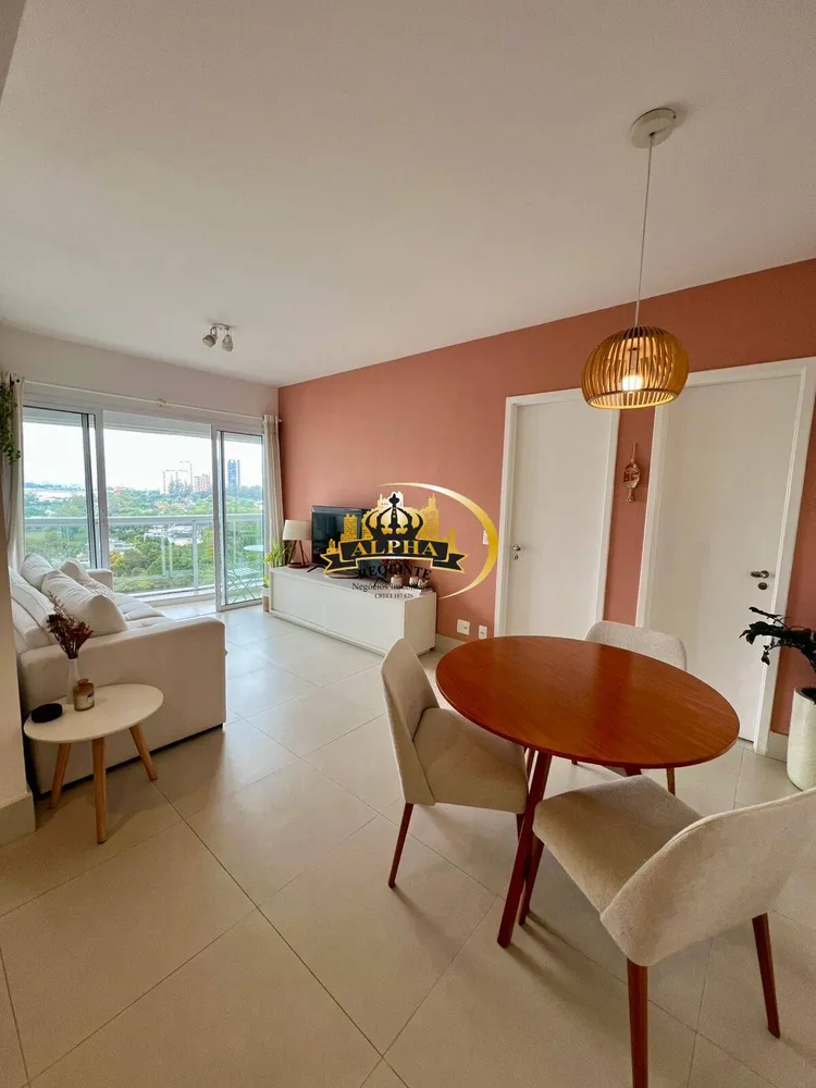 Apartamento, 1 quarto, 50 m² - Foto 12