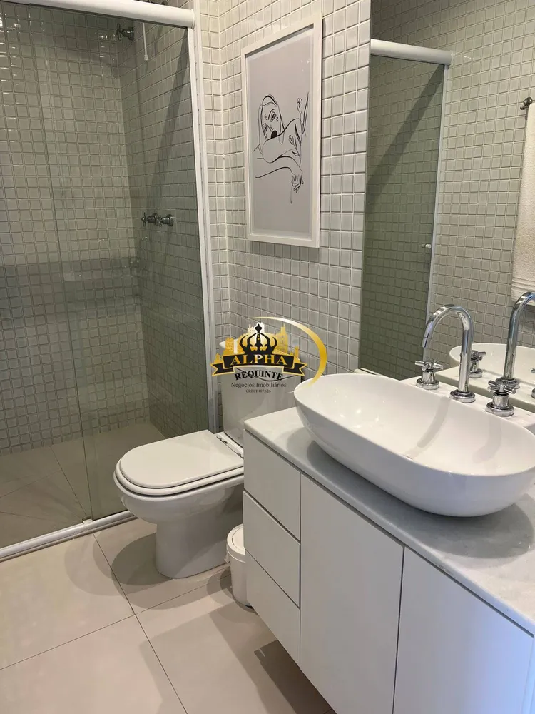 Apartamento, 1 quarto, 50 m² - Foto 11
