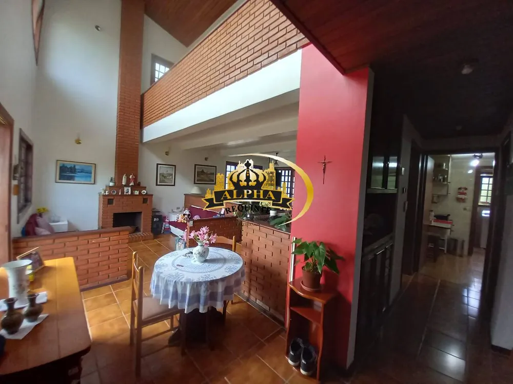 Casa de Condomínio, 3 quartos - Foto 3
