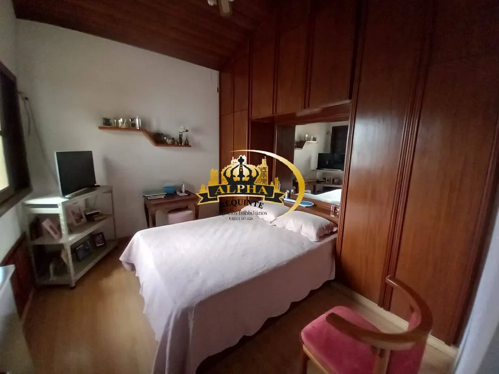 Casa de Condomínio, 3 quartos - Foto 11