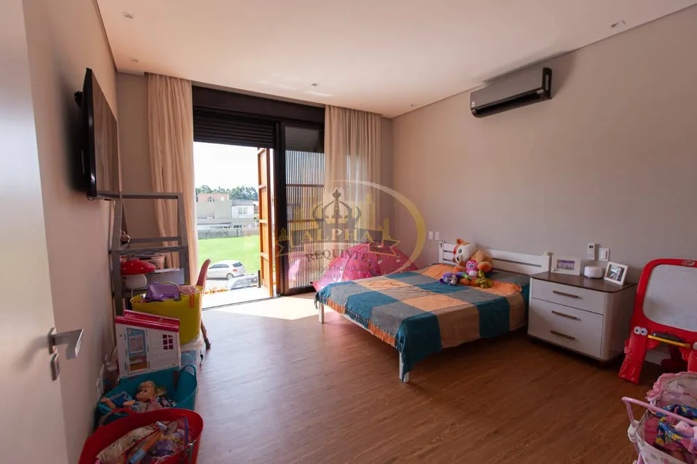 Casa de Condomínio, 4 quartos - Foto 6