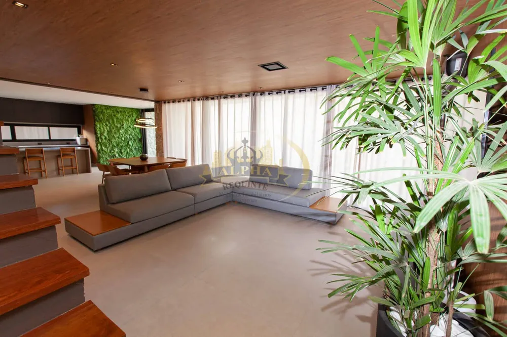 Casa de Condomínio, 4 quartos - Foto 7