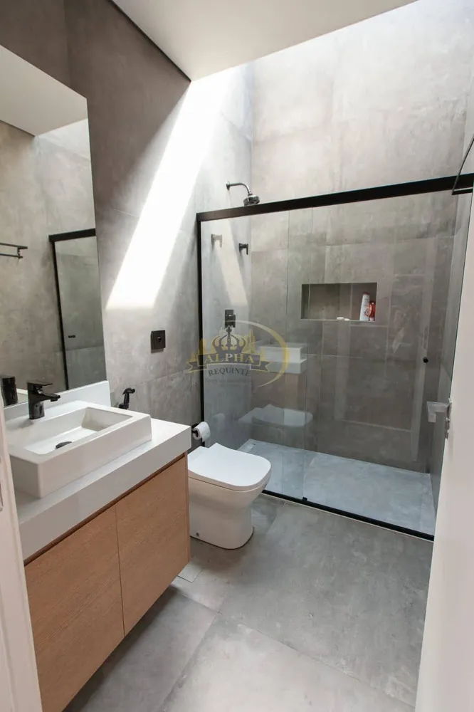 Casa de Condomínio, 4 quartos - Foto 3
