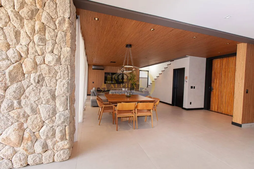 Casa de Condomínio, 4 quartos - Foto 12