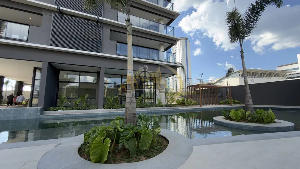 Apartamento, 3 quartos, 112 m² - Foto 2