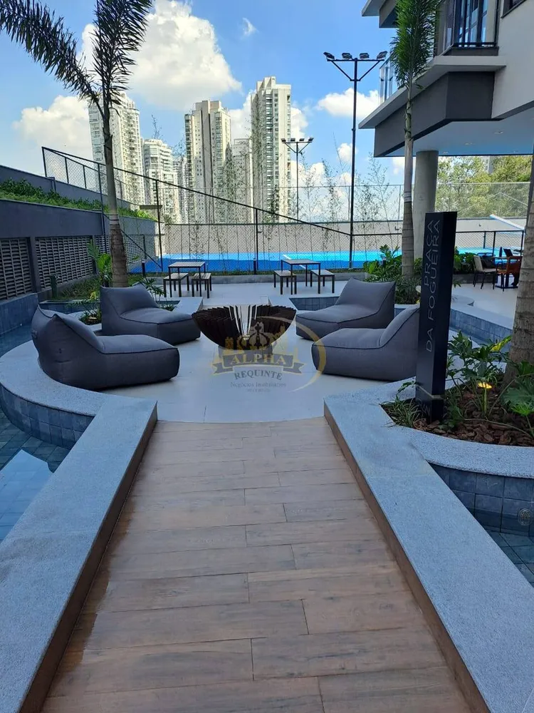 Apartamento, 3 quartos, 112 m² - Foto 4