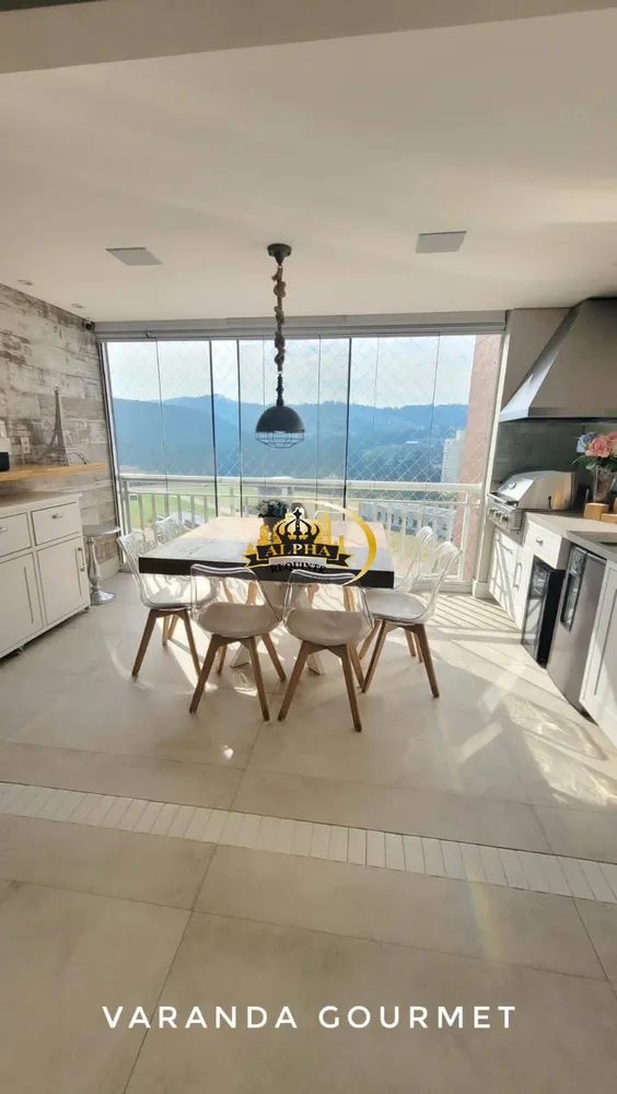 Apartamento, 3 quartos, 116 m² - Foto 1