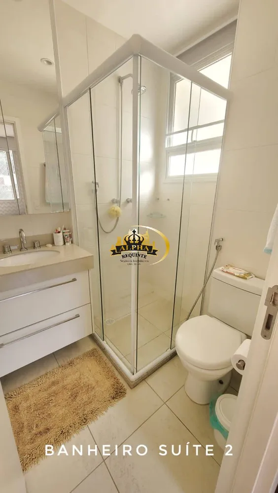 Apartamento, 3 quartos, 116 m² - Foto 2